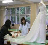 被服製作＜農業高校＞