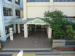 葛飾盲学校