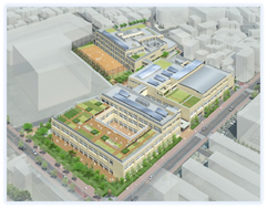 光明学園