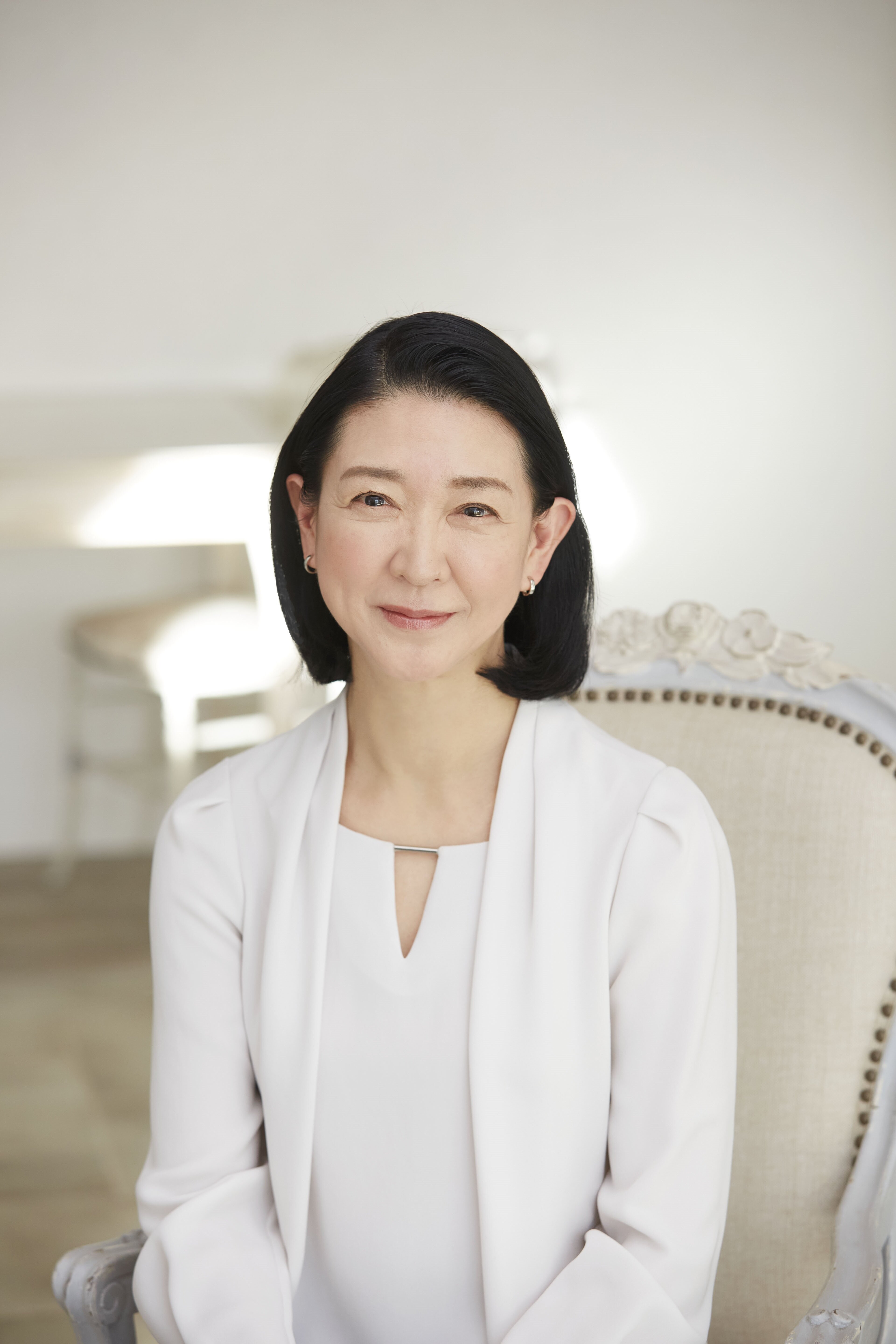 原ゆたか先生