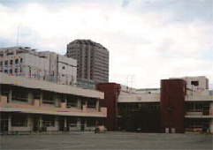 江東特別支援学校