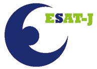 ESTA-Jのロゴ