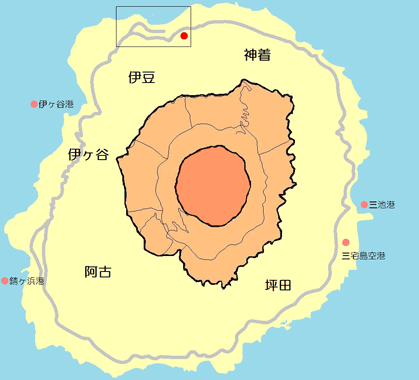 周辺地図全体