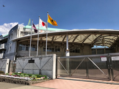 南大沢学園