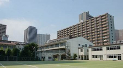 港特別支援学校