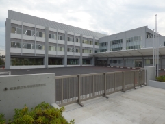 水元特別支援学校