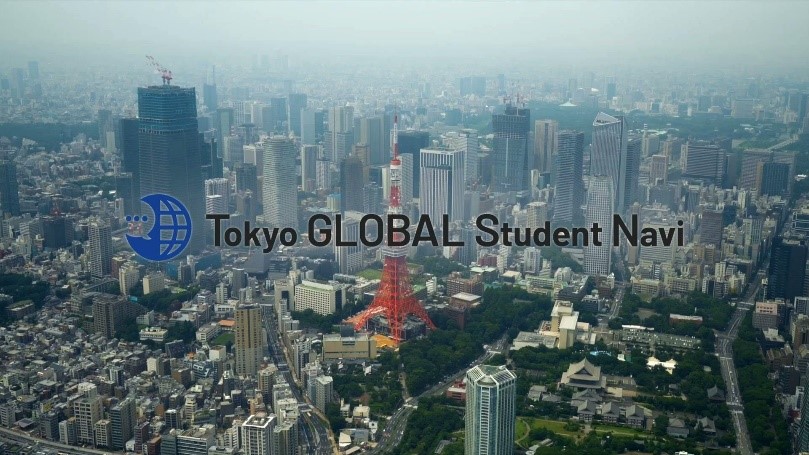 Tokyo GLOBAL MOVIEサムネイル