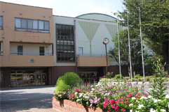武蔵台学園