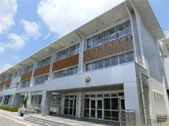 練馬特別支援学校