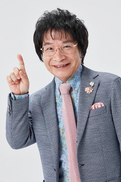 尾木先生