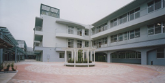 大塚ろう学校