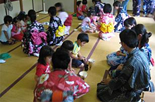  取り組みの様子