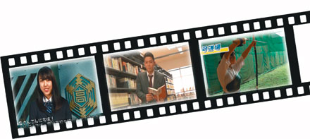 代替テキスト