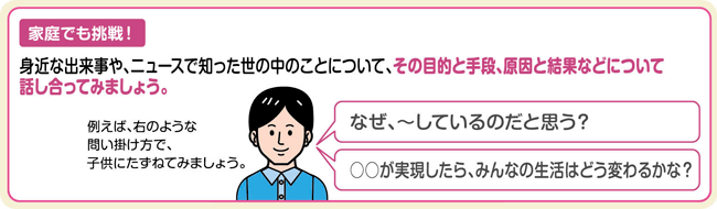 学びを支えるスクラムのイラスト