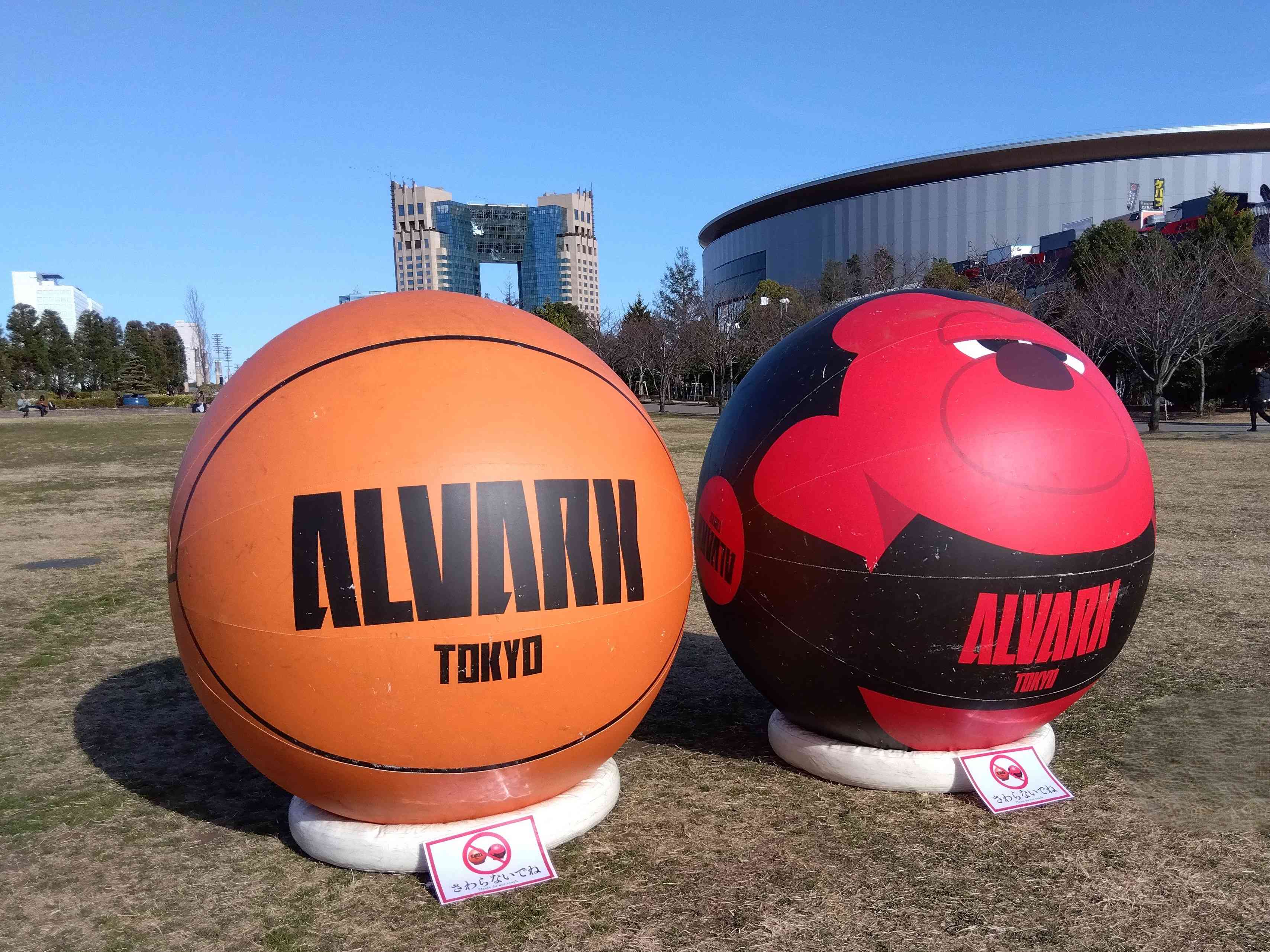 映えるフォトスポットの工夫の写真