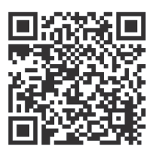 画像：QRコード