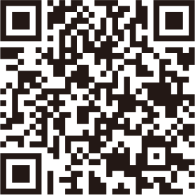 画像：QRコード