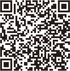 画像：QRコード