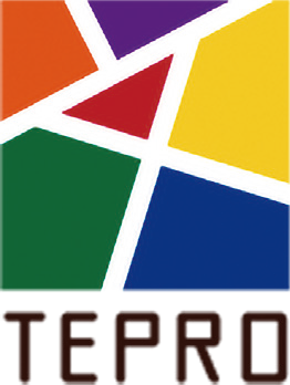 画像：TEPROロゴ画像
