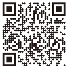 画像：QRコード