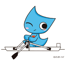 イラスト：ローイング