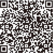 画像：QRコード