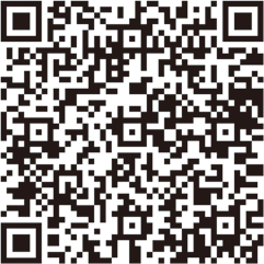 画像：QRコード