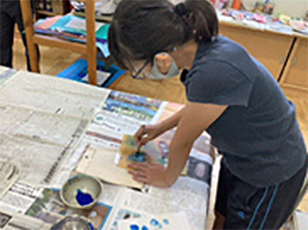 「子供を笑顔にするプロジェクト」スタートしました！（都立三鷹中等教育学校）