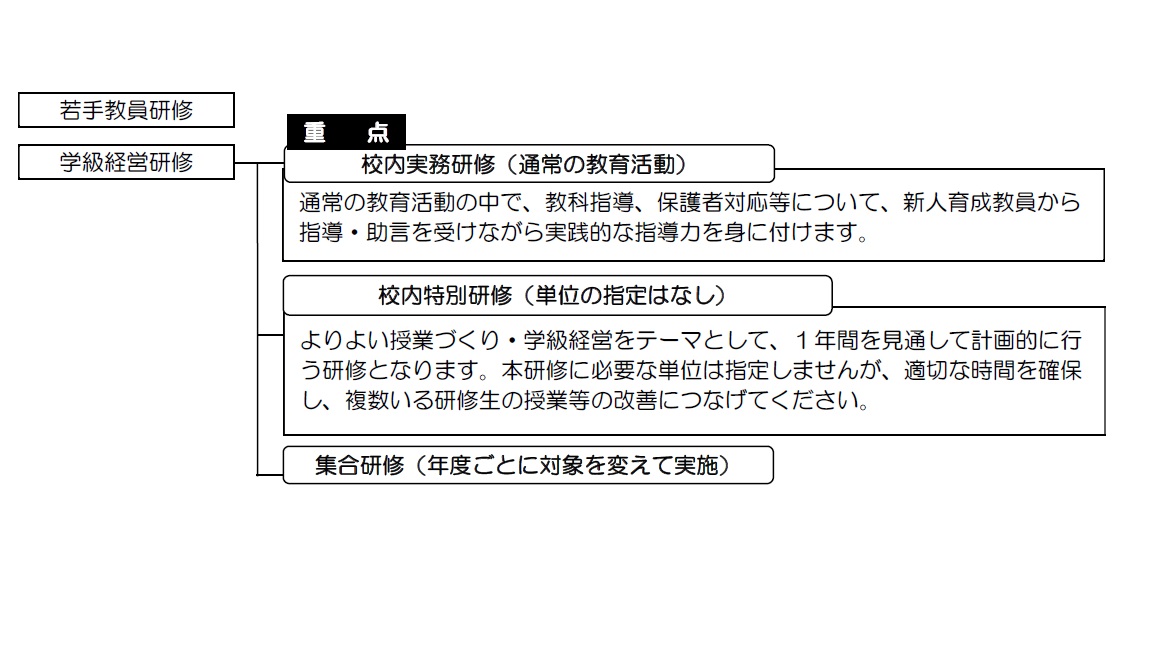 研修内容