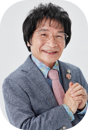 尾木先生