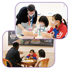 写真：TOKYO GLOBAL GATE