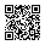 東京都オリンピック・パラリンピック教育ウェブサイトQRコード