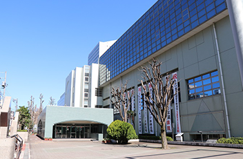 写真：合同説明会2