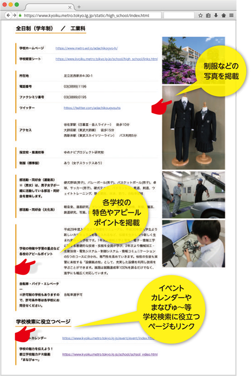 検索画面2