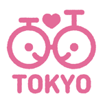イラスト：自転車利用中の 対人賠償事故に備える保険等