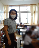 写真：小学校【学習支援】