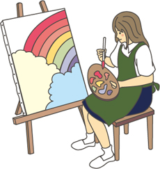イラスト10