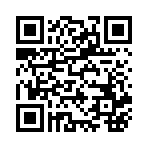 東京都アレルギー情報navi. QRコード