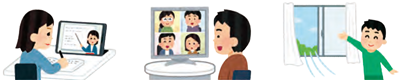 【学習の仕方】