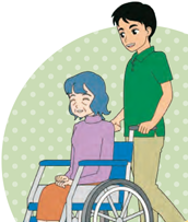 福祉学科 介護福祉科