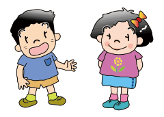 画像：話してみよう あなたの心配