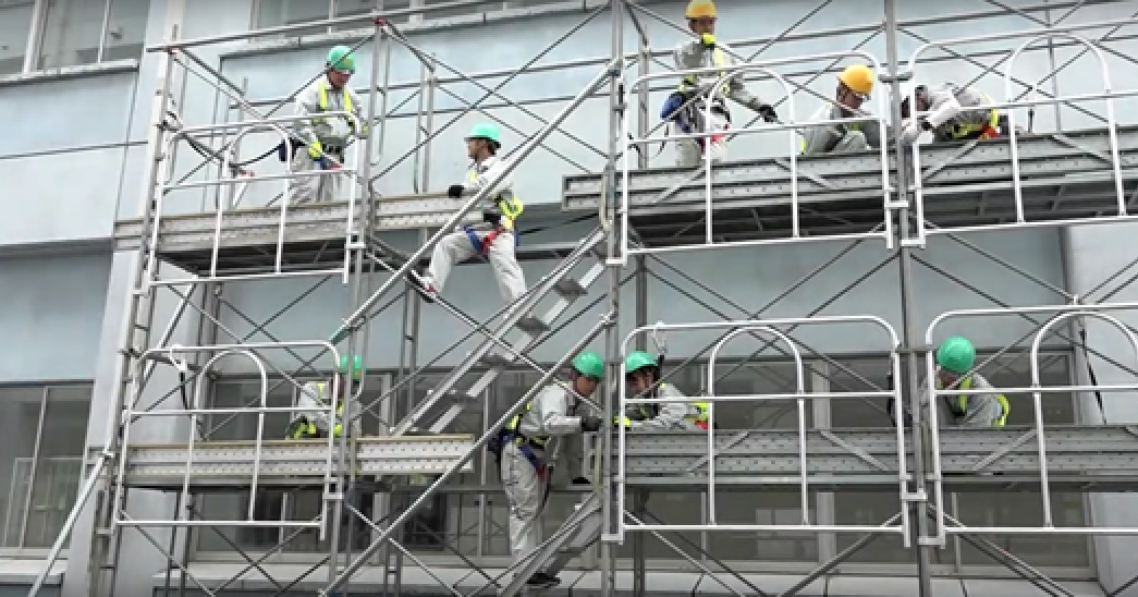工業　建築系