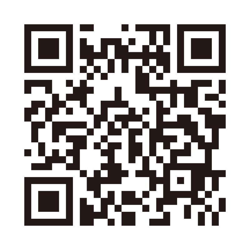 QRコード キッズ伝統芸能体験サイト