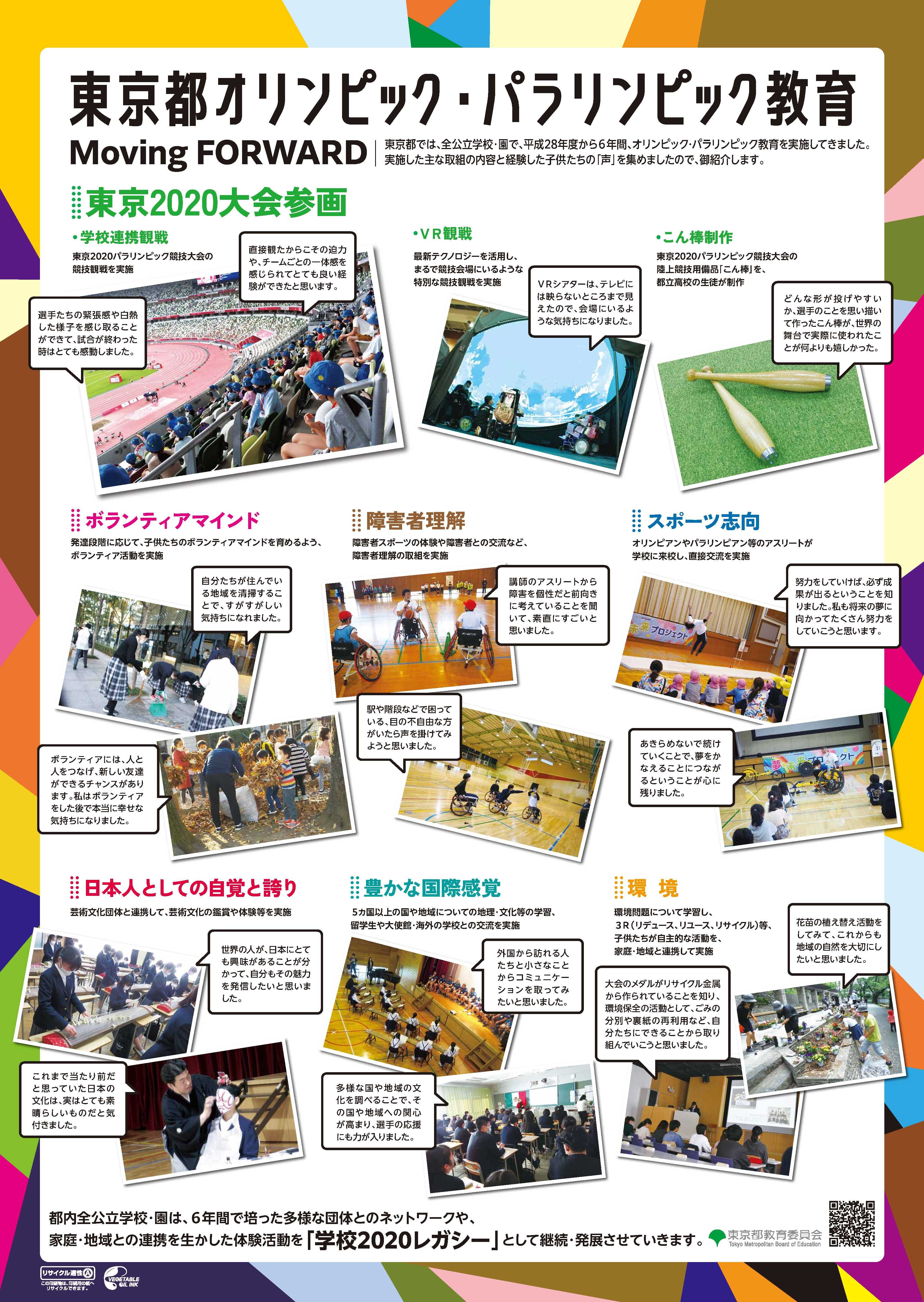 学びを支えるスクラムの表紙の写真