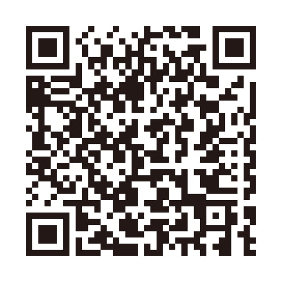 QRコード「心のバリアフリー」普及啓発ポスターコンクール