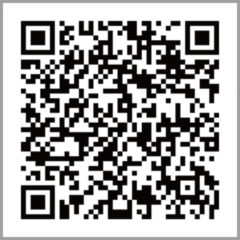 QRコード：チャレンジスクール | だから都立高 | 東京都教育委員会