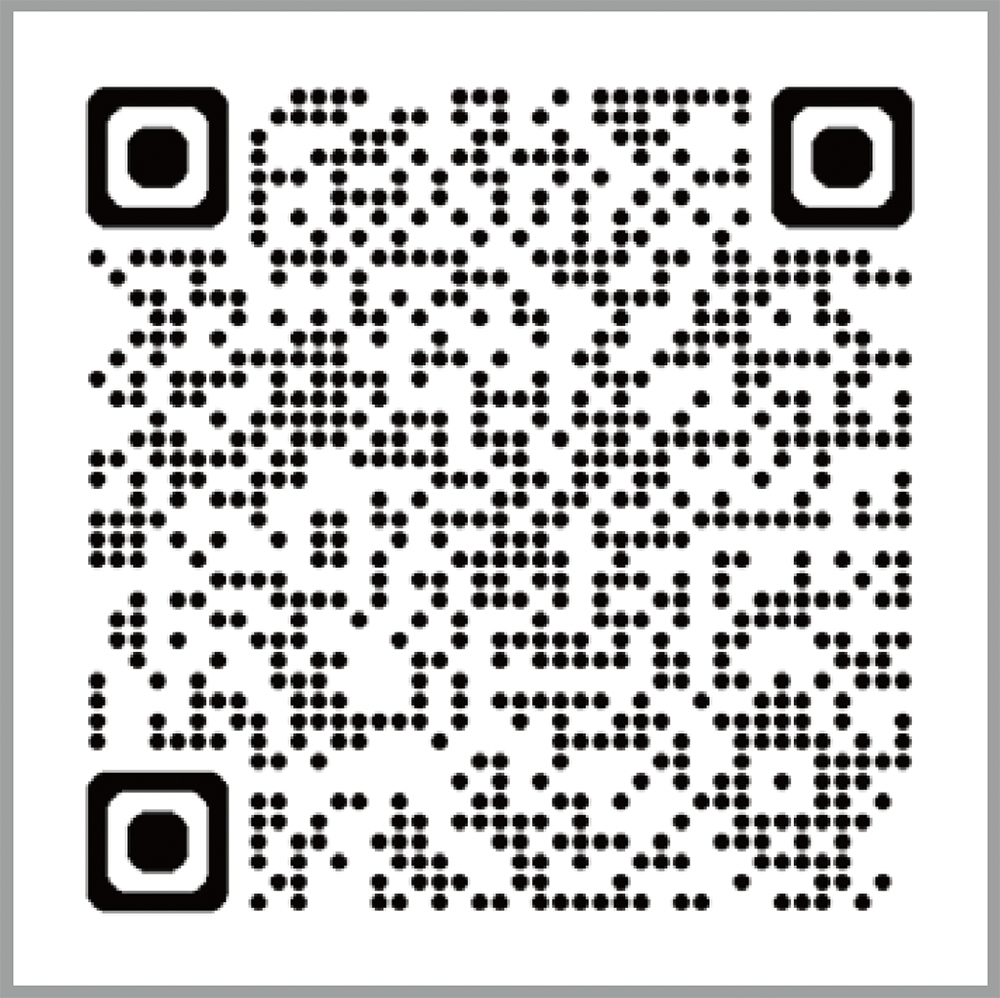 QRコード：総合学科|専門高校紹介|東京都教育委員会