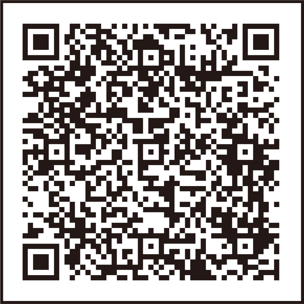 QRコード：受動喫煙対策について