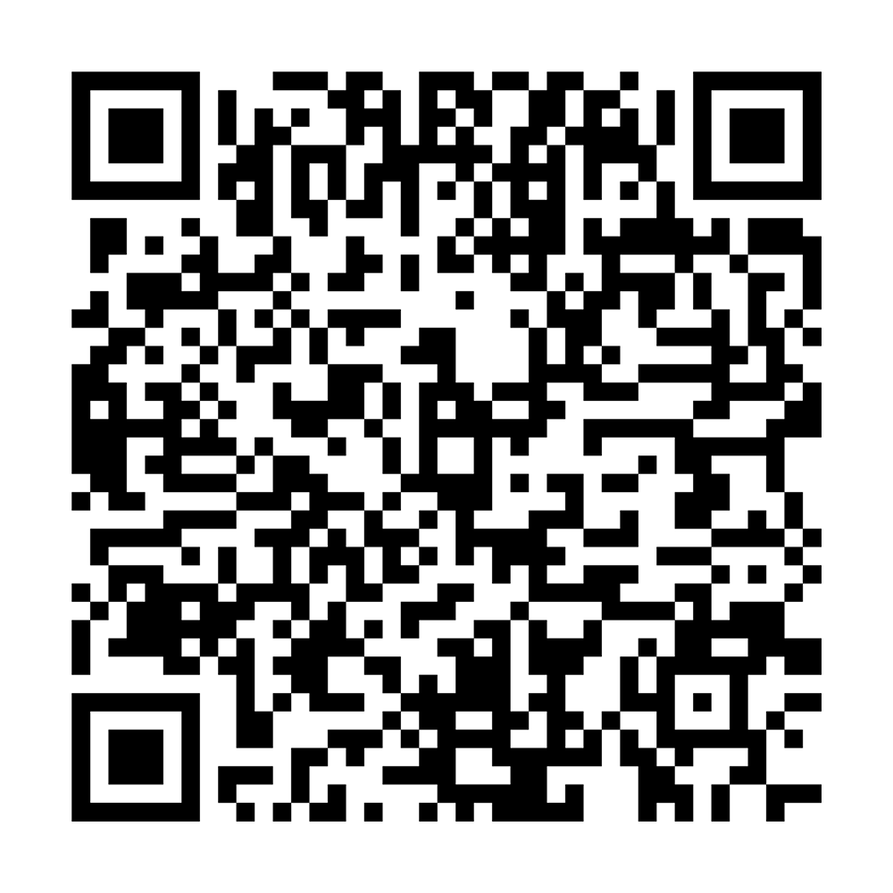 QRコード：都立高校における新たな受入環境充実校の設置について|5月|東京都教育委員会ホームページ