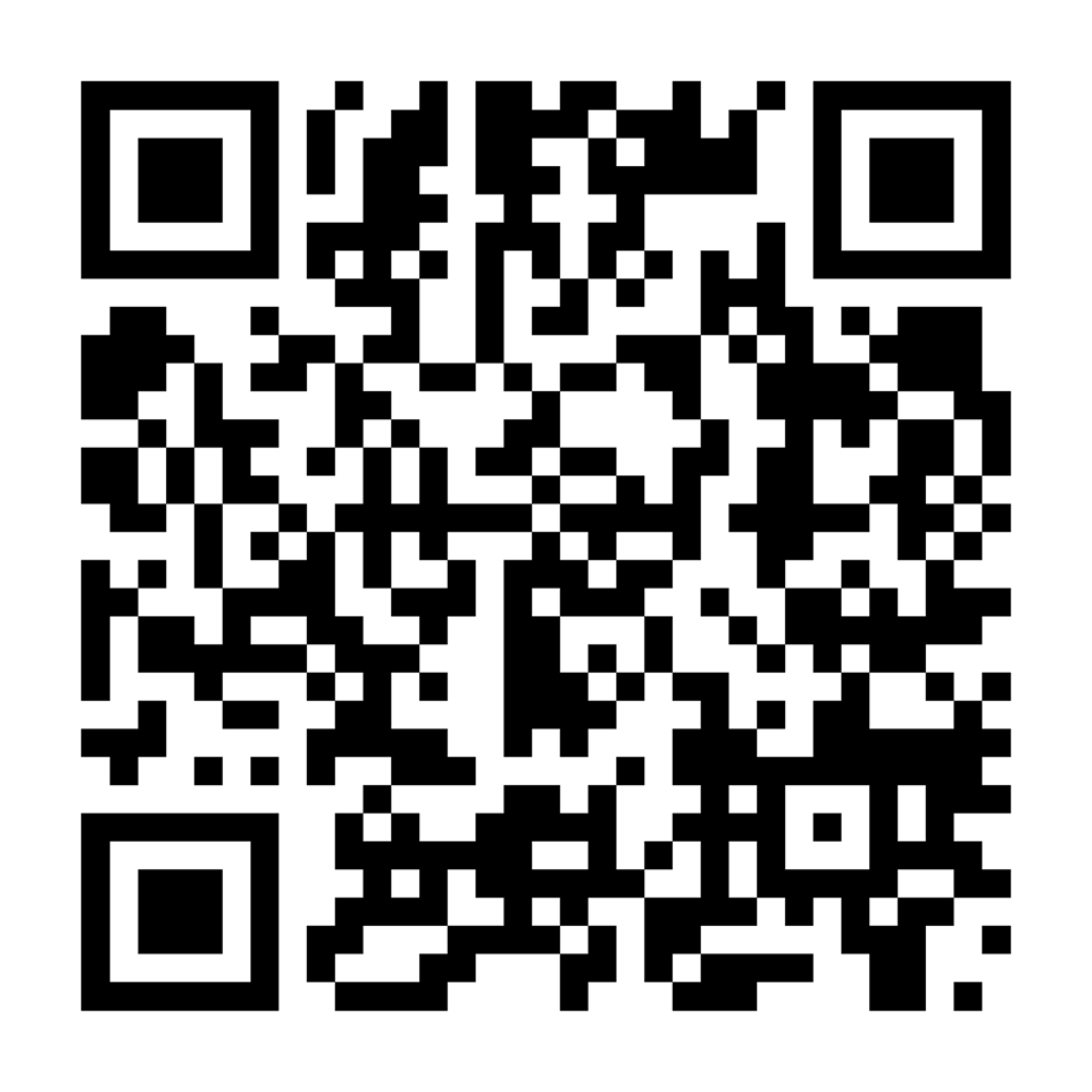 QRコード：だから都立高 | 東京都教育委員会ホームページ